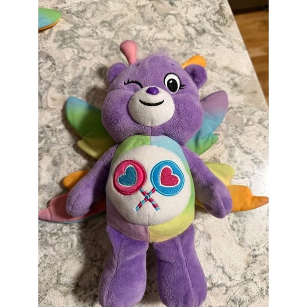 Care Bear